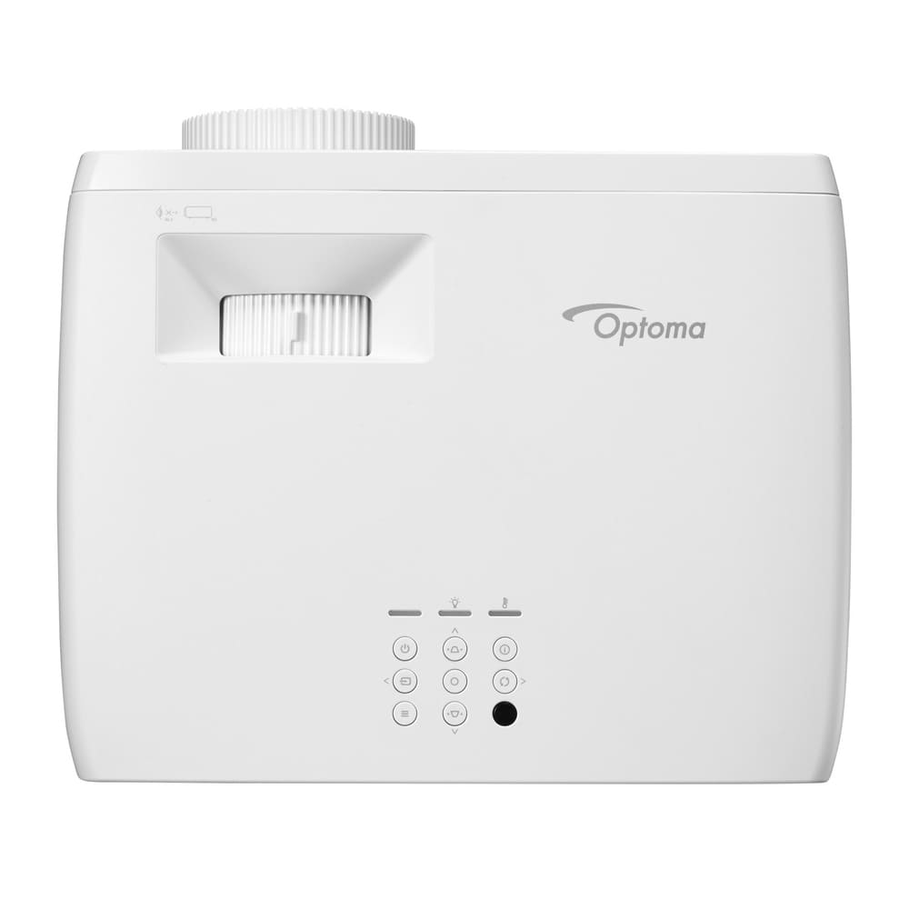 Optoma UHZ66 Projector