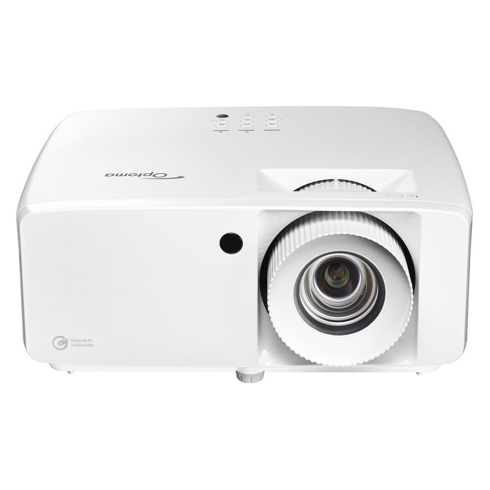 Optoma UHZ66 Projector