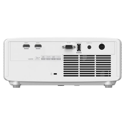 Optoma ZH350ST Projector