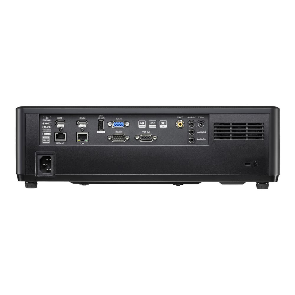 Optoma ZU507TST Projector
