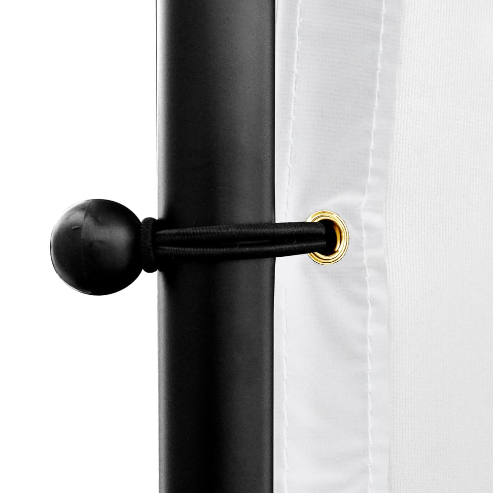 Quick Bungee Cord Installation