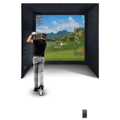 Rapsodo MLM Simulator Bundle