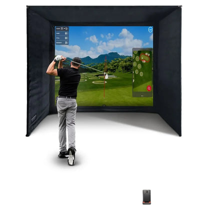 Rapsodo MLM Simulator Bundle