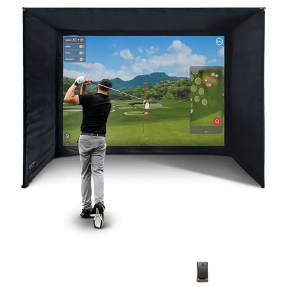 Rapsodo MLM Simulator Bundle
