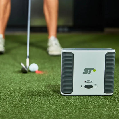 SKYTRAK+ Launch Monitor