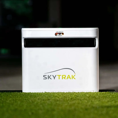 SKYTRAK+ Launch Monitor
