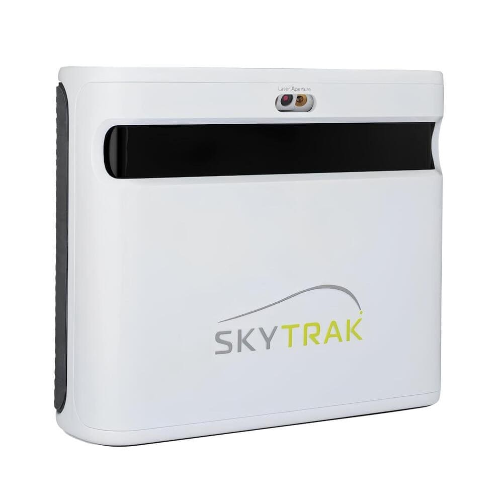 SKYTRAK+ Launch Monitor