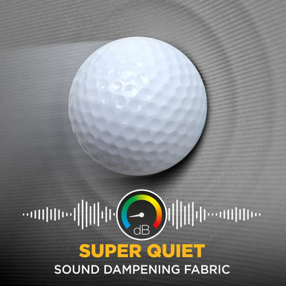 SimSpace UltraMAX Golf Enclosure