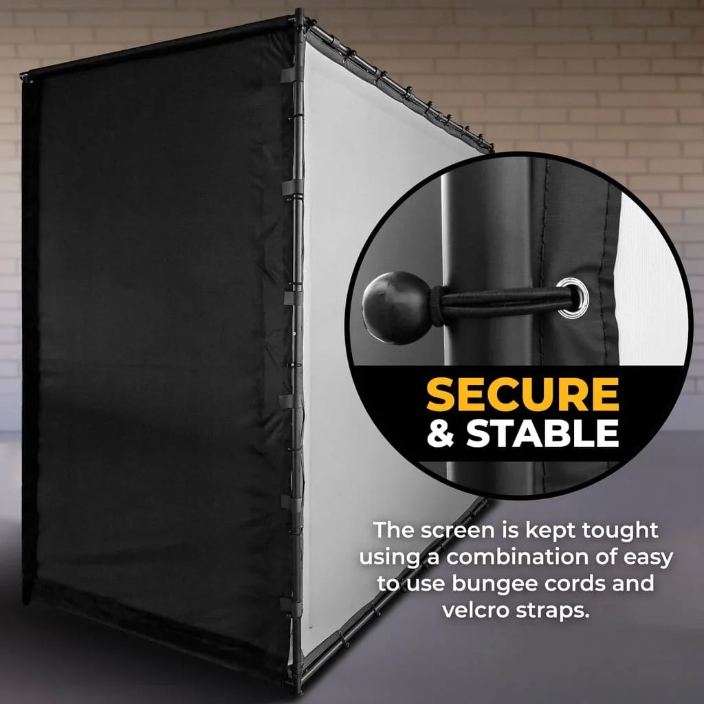 SimSpace UltraMAX Golf Enclosure