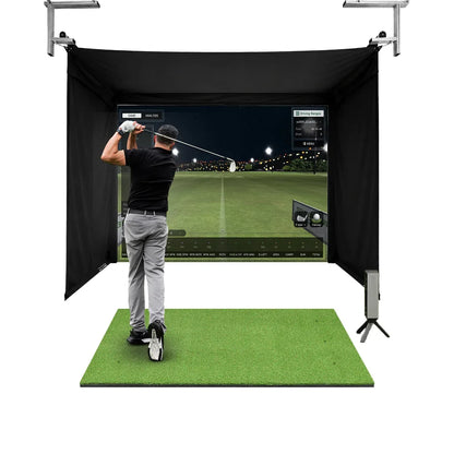 Square Golf Omni Vanish Bundle