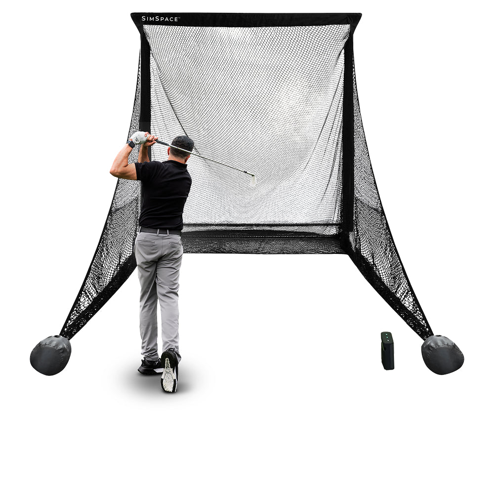 SKYTRAK ST MAX Practice Net Bundle