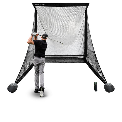 SKYTRAK ST MAX Practice Net Bundle