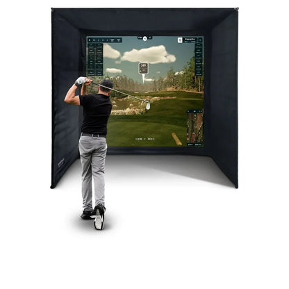 SimSpace UltraMAX Golf Enclosure