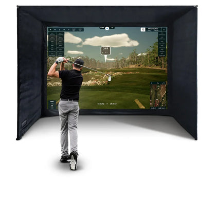 SimSpace UltraMAX Golf Enclosure