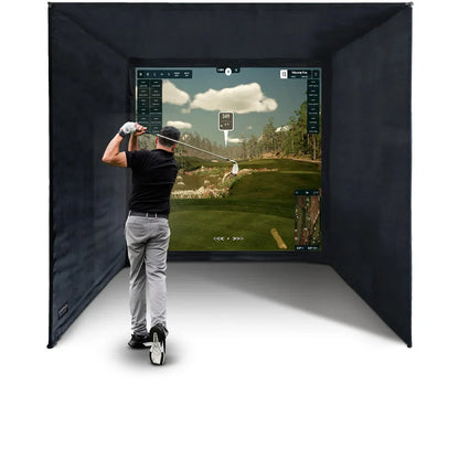 SimSpace UltraMAX Golf Enclosure