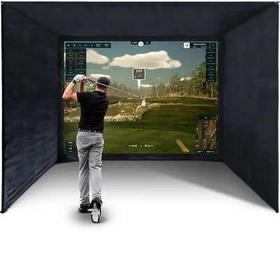 UltraMAX Golf Enclosure