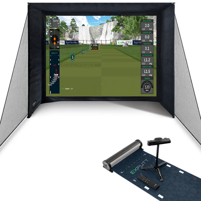 Exputt RG Simulator Bundle
