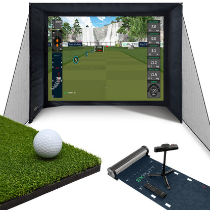 Exputt RG Simulator Bundle