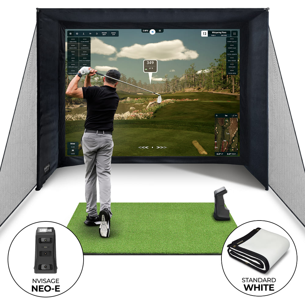 NVISAGE NEO-E Simulator Bundle