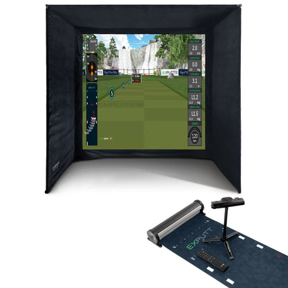 Exputt RG Simulator Bundle