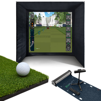 Exputt RG Simulator Bundle