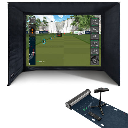 Exputt RG Simulator Bundle