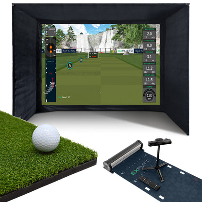 Exputt RG Simulator Bundle