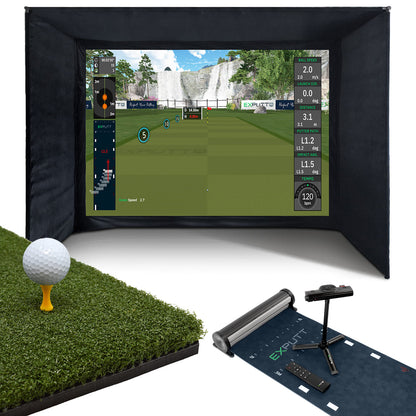 Exputt RG Simulator Bundle