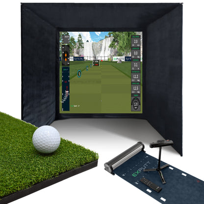 Exputt RG Simulator Bundle