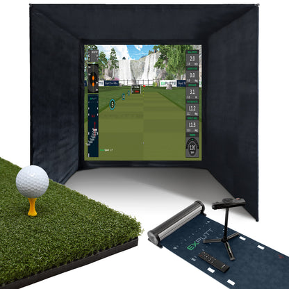 Exputt RG Simulator Bundle