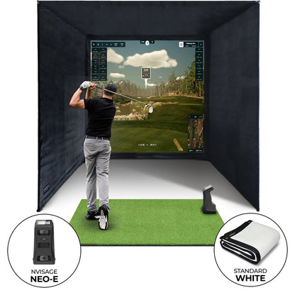 NVISAGE NEO-E Simulator Bundle
