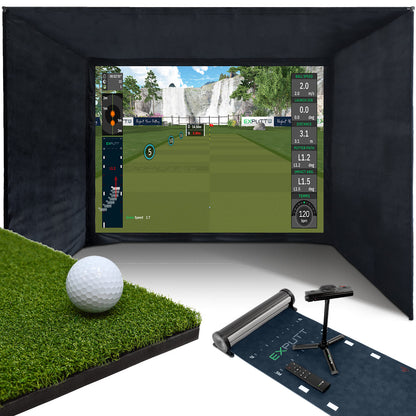 Exputt RG Simulator Bundle