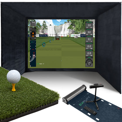 Exputt RG Simulator Bundle