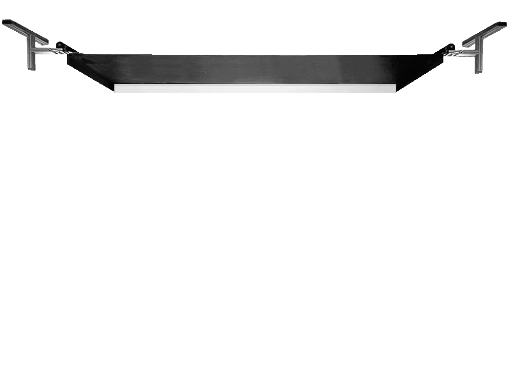 SportScreen Vanish Series