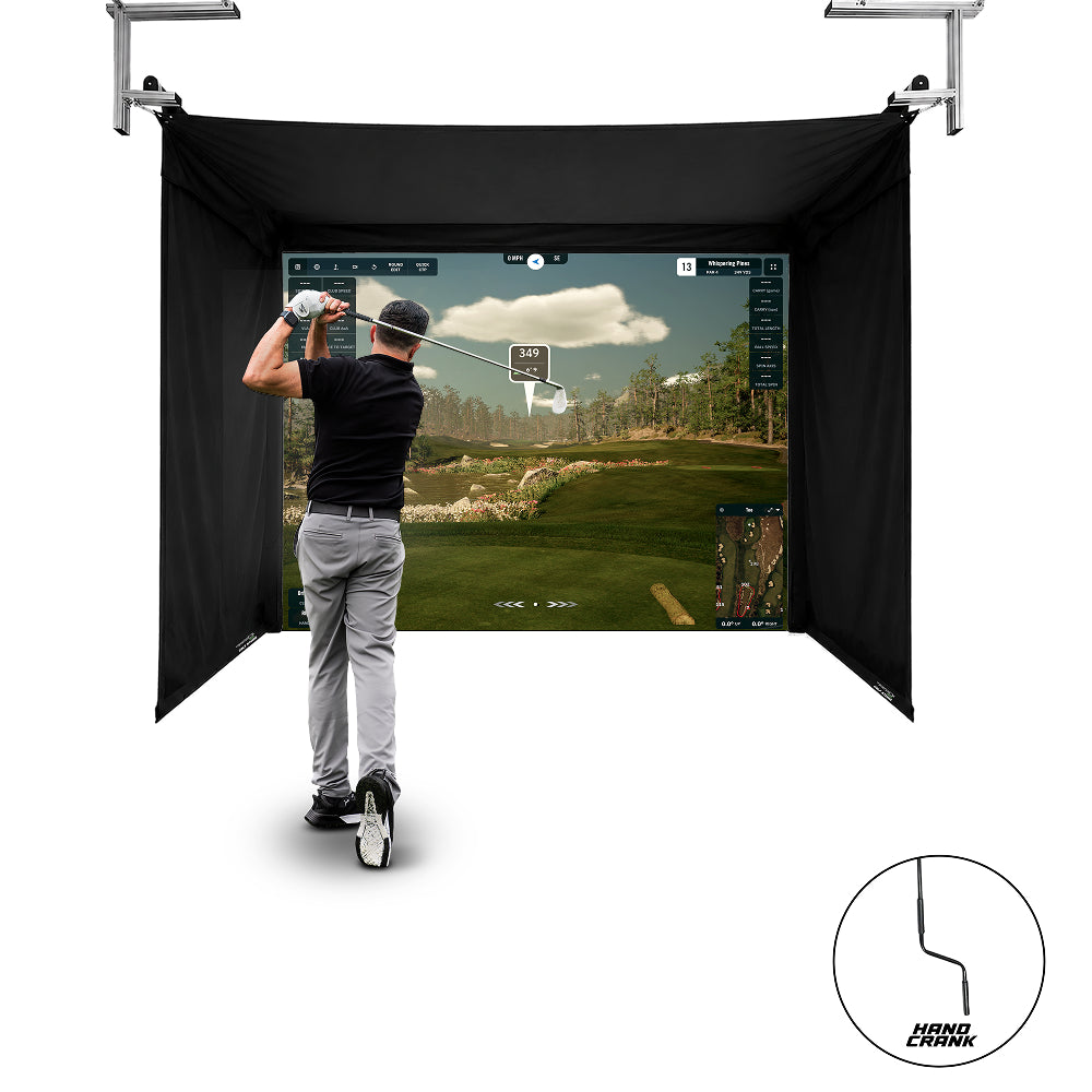 SportScreen Vanish Series