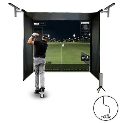 Square Golf Omni Vanish Bundle