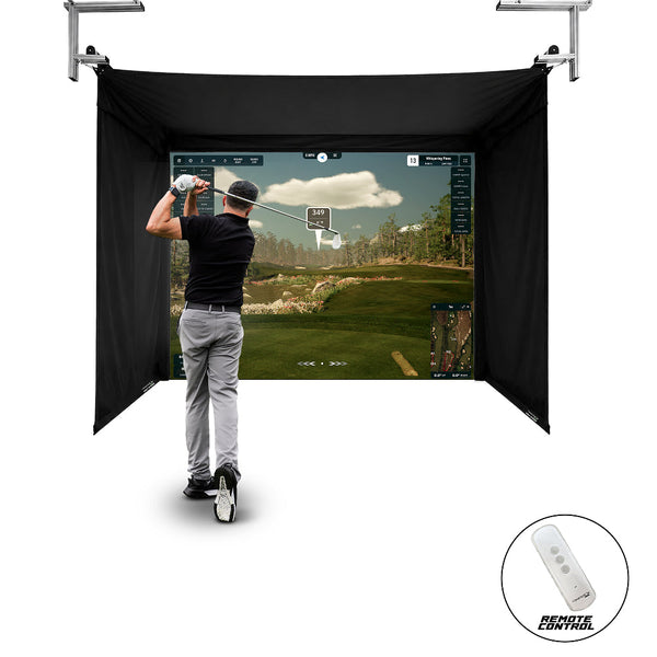 SportScreen Vanish Series
