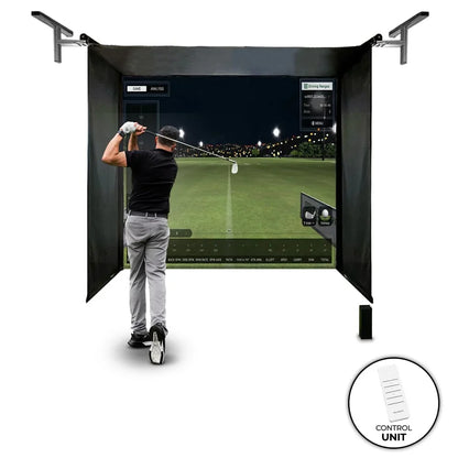 Square Golf Home Vanish Bundle