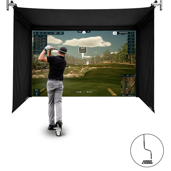 SportScreen Vanish Series