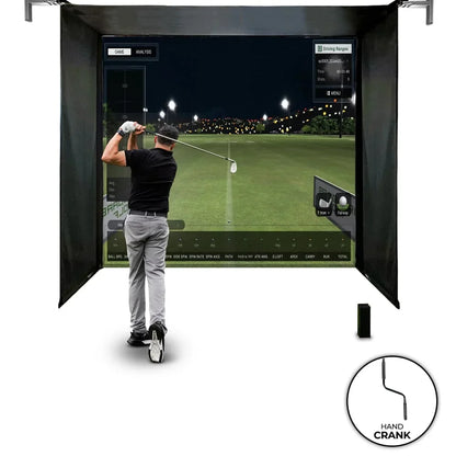 Square Golf Home Vanish Bundle