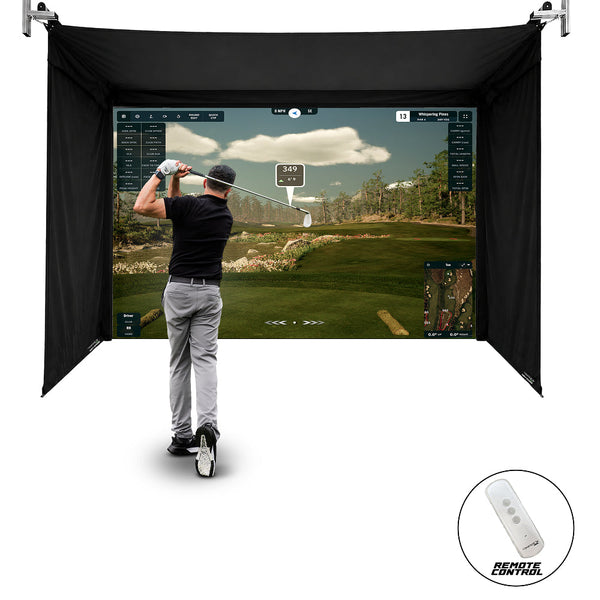 SportScreen Vanish Series