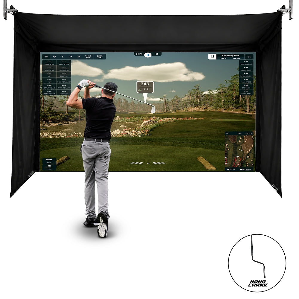 SportScreen Vanish Series