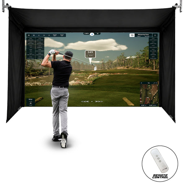 SportScreen Vanish Series