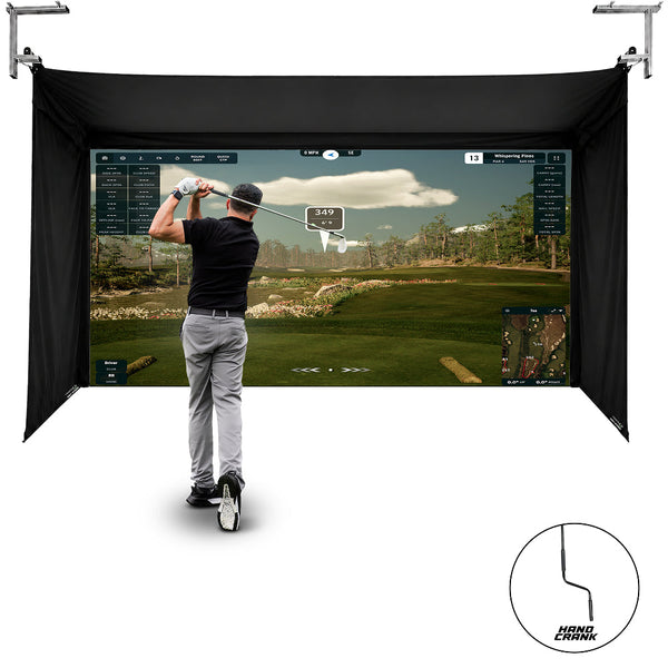 SportScreen Vanish Series