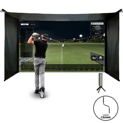 Square Golf Omni Vanish Bundle
