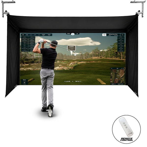 SportScreen Vanish Series