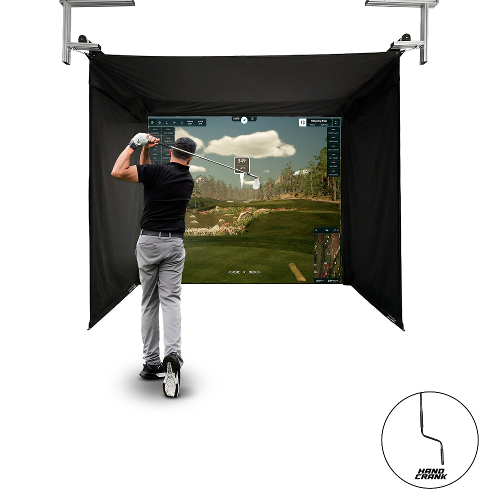 SportScreen Vanish Series