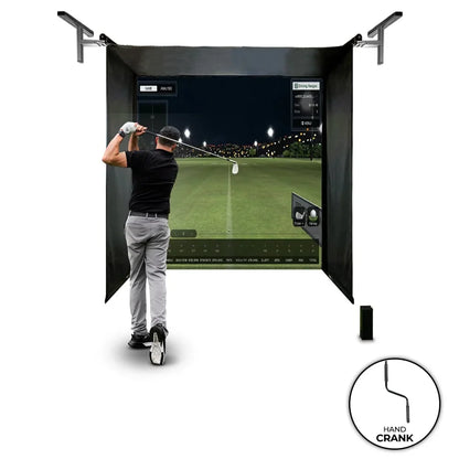 Square Golf Home Vanish Bundle