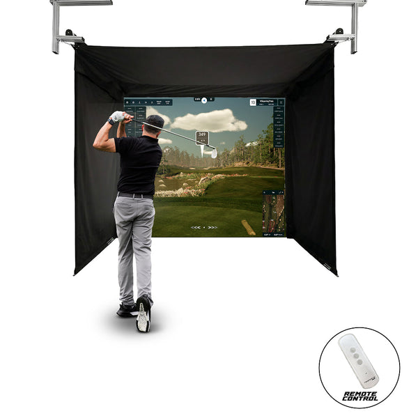 SportScreen Vanish Series