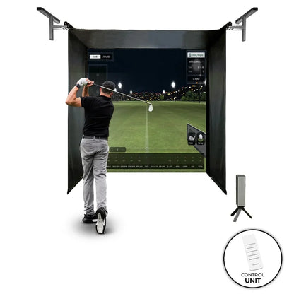 Square Golf Omni Vanish Bundle